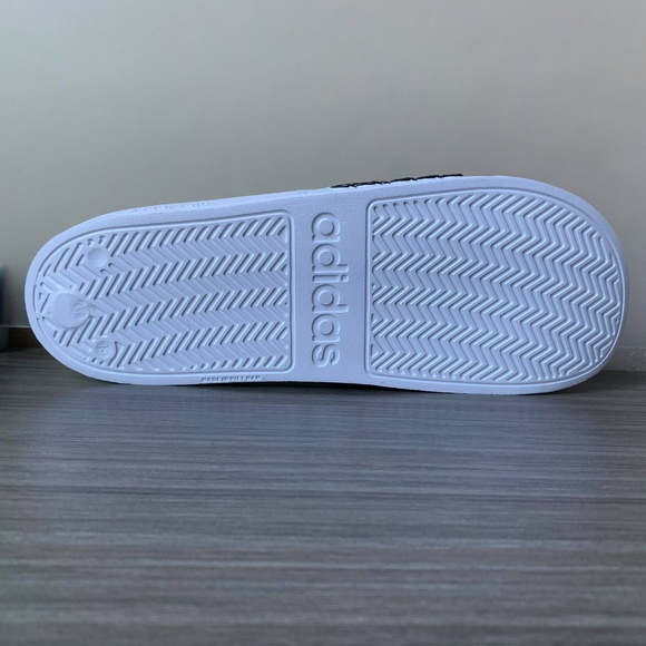 adidas Adilette Shower Sport Sandals Slides Men's - Picture 7 of 7